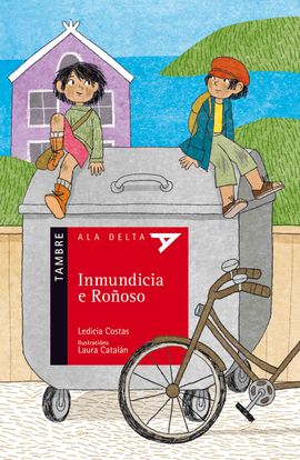 INMUNDICIA E ROOSO