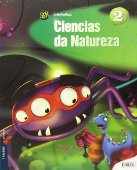 CIENCIAS DA NATUREZA 2 PRIMARIA