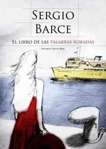 EL LIBRO DE LAS PALABRAS ROBADAS