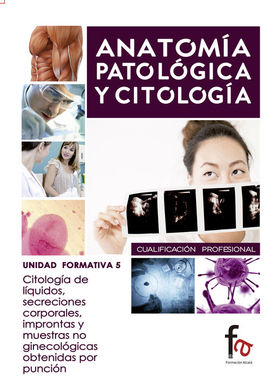 CITOLOGIA DE LIQUIDOS , SECRECIONES CORPORALES, IMPRONTAS Y MUESTRAS NO GINECOLO