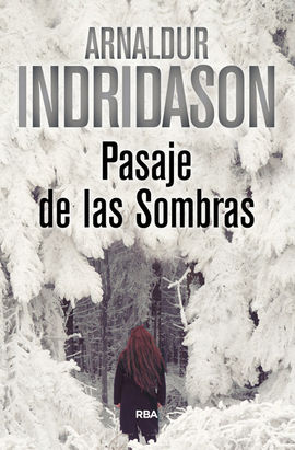 PASAJE DE LAS SOMBRAS