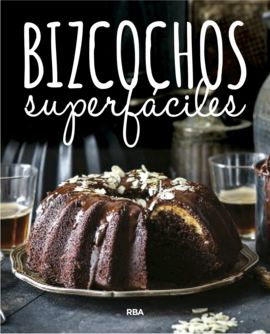 BIZCOCHOS SUPERFCILES