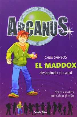 EL MADDOX DESCOBREIX EL CAM