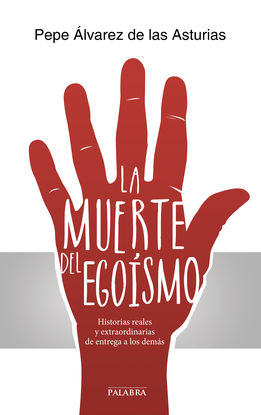 LA MUERTE DEL EGOSMO