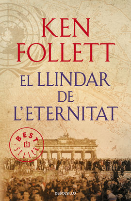 EL LLINDAR DE L'ETERNITAT (THE CENTURY 3)