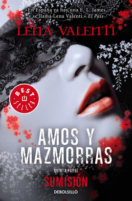 SUMISIN (AMOS Y MAZMORRAS 5)