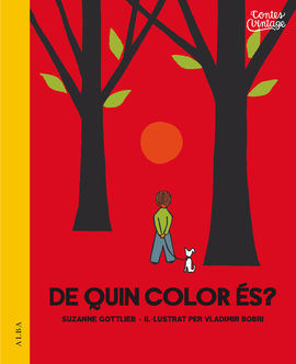 DE QUIN COLOR S?