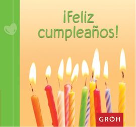 FELIZ CUMPLEAOS!