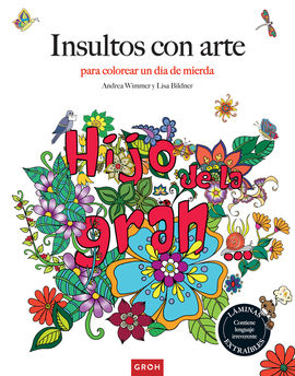 INSULTOS CON ARTE (INSPIRACIONES C.)