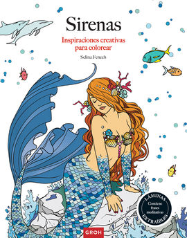 SIRENAS (INSPIRACIONES C.)