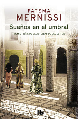 SUEOS EN EL UMBRAL. MEMORIAS DE UNA NIA DEL HARN