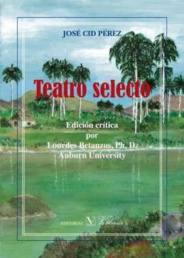 TEATRO SELECTO