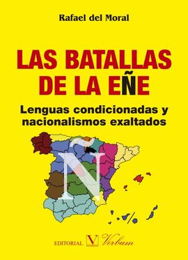 LAS BATALLAS DE LA EE