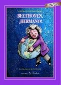 BEETHOVEN, HERMANO!