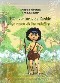 LAS AVENTURAS DE KANIDE I