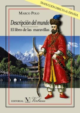 DESCRIPCIN DEL MUNDO. EL LIBRO DE LAS MARAVILLAS