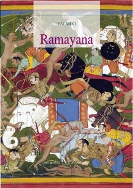 EL RAMAYANA