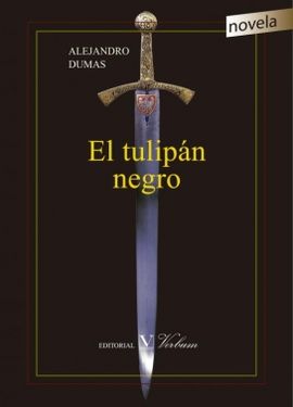 EL TULIPN NEGRO