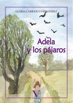 ADELA Y LOS PJAROS