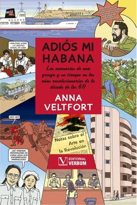 ADIS MI HABANA