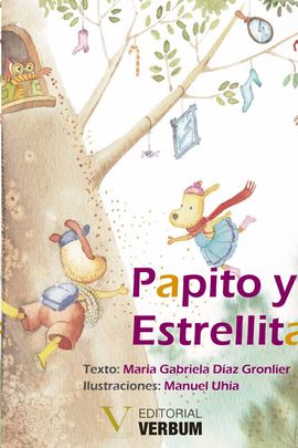 PAPITO Y ESTRELLITA