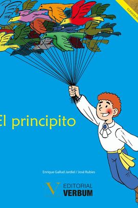 EL PRINCIPITO (INFANTIL-JUVENIL)