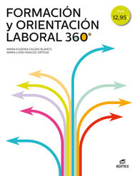 FORMACIN Y ORIENTACIN LABORAL 360