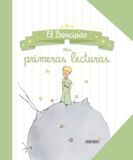 PRINCIPITO CUADERNO ACTIVIDADES NARANJA