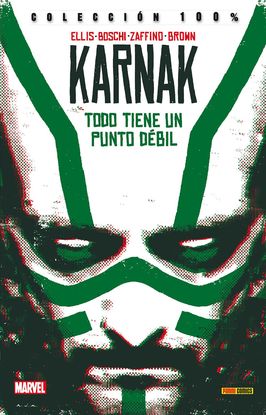 KARNAK 01: TODO TIENE UN PUNTO DBIL