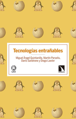 TECNOLOGAS ENTRAABLES