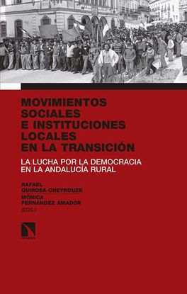 MOVIMIENTOS SOCIALES E INSTITUCIONES LOCALES EN LA TRANSICIN