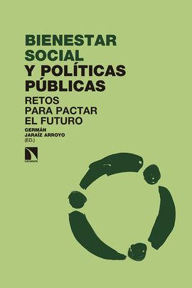 BIENESTAR SOCIAL Y POLÍTICAS PÚBLICAS