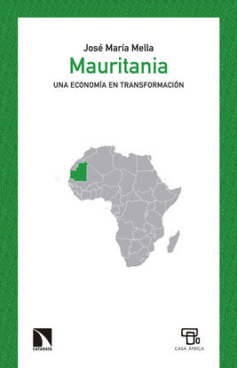 MAURITANIA