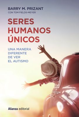 SERES HUMANOS NICOS