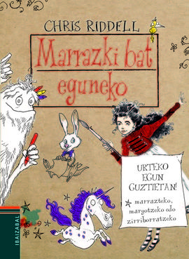 MARRAZKI BAT EGUNEKO