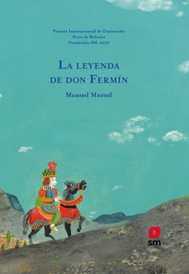 LA LEYENDA DE DON FERMN