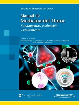 MANUAL DE MEDICINA DEL DOLOR