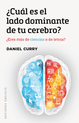 CUL ES EL LADO DOMINANTE DE TU CEREBRO?