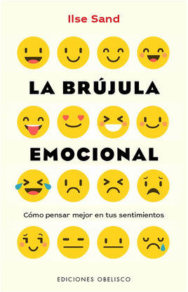 LA BRJULA EMOCIONAL