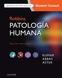 ROBBINS. PATOLOGÍA HUMANA + STUDENTCONSULT (10ª ED.)
