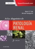 ATLAS DIAGNSTICO DE PATOLOGA RENAL + EXPERTCONSULT (3 ED.)