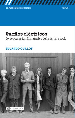 SUE�OS EL�CTRICOS