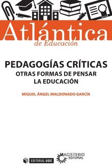 PEDAGOGAS CRTICAS