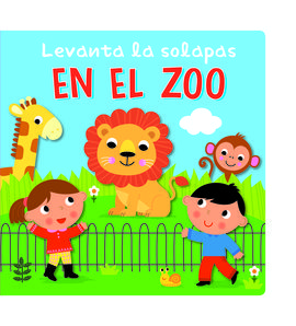 NIOS ESPABILADOS - EN EL ZOO