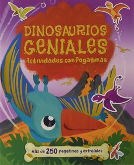 DINOSAURIOS GENIALES