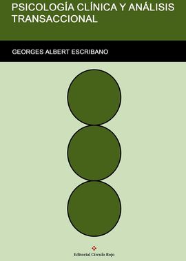 PSICOLOGA CLNICA Y ANLISIS TRANSACCIONAL