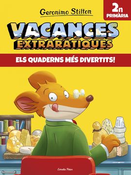 VACANCES EXTRARTIQUES 2