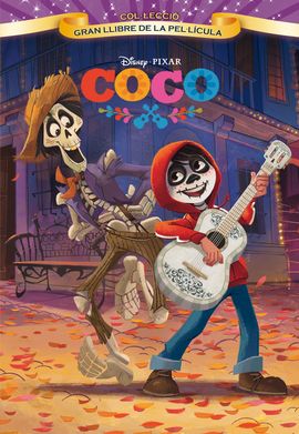 COCO. GRAN LLIBRE DE LA PEL.LCULA