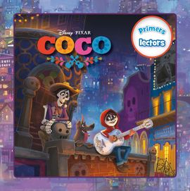 COCO. PRIMERS LECTORS