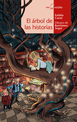 EL RBOL DE LAS HISTORIAS